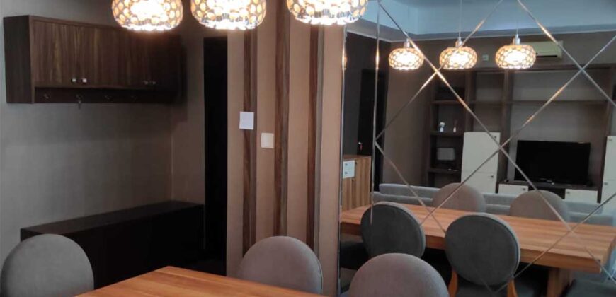 Apartemen Essence Tower 1