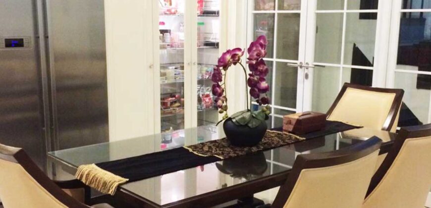 Taman Kedoya Baru Jakarta Barat