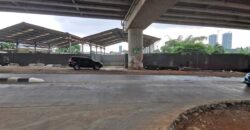 Tanah Komersial dibawah Harga Pasar