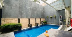 SMART HOME @ PONDOK INDAH