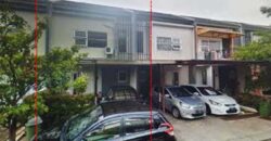 Greenpark Residence Jati warna Bekasi