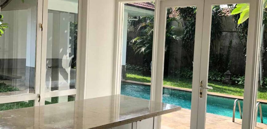 House For Rent