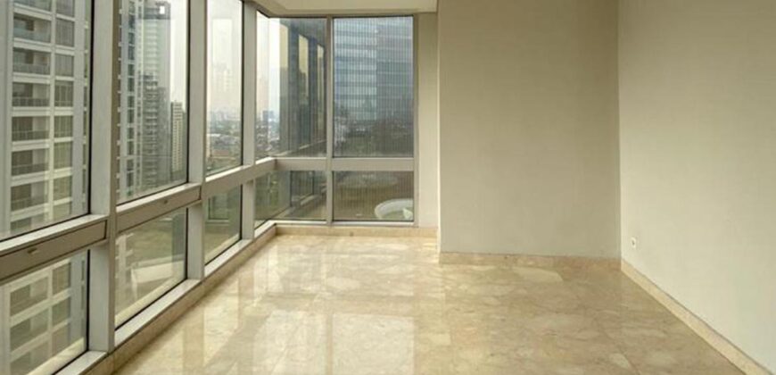 Apartemen The Masterpiece Lantai 23