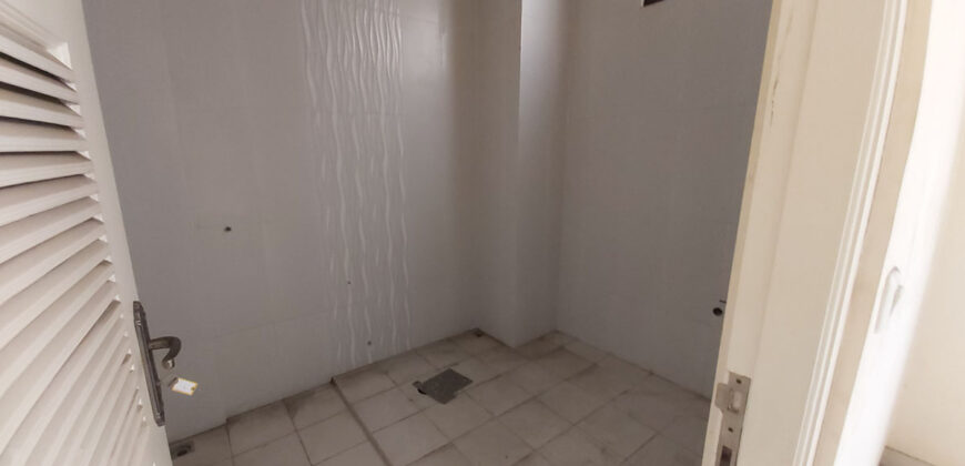 3 Unit Ruko Jalan Wijaya
