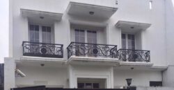 Taman Kedoya Baru Jakarta Barat