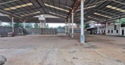 Tanah Komersial dibawah Harga Pasar