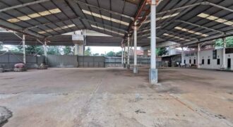 Tanah Komersial dibawah Harga Pasar