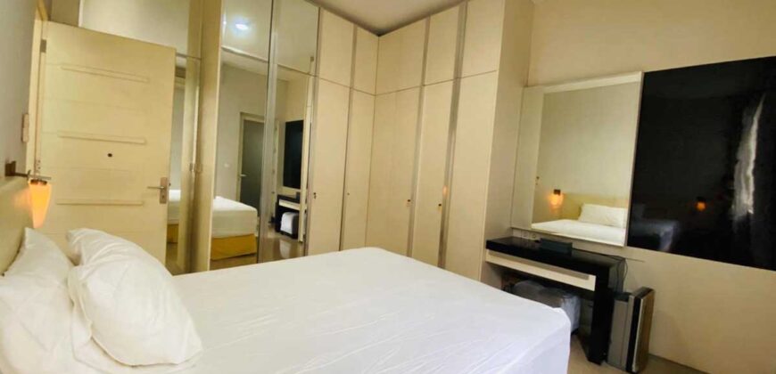 SMART HOME @ PONDOK INDAH