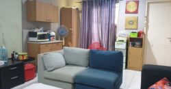 Greenpark Residence Jati warna Bekasi