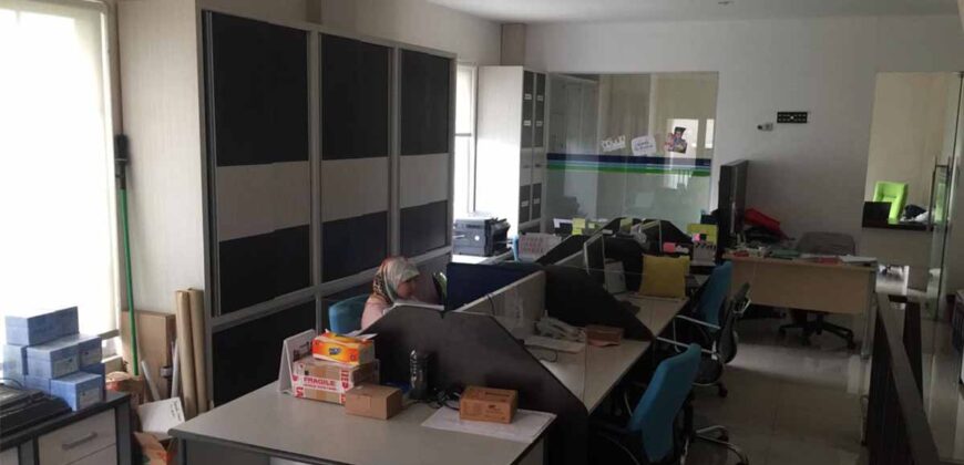 Ruko Citralake Sawangan Depok