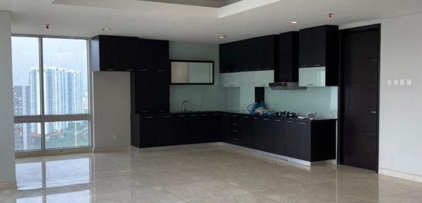 Apartemen The Masterpiece Lantai 23