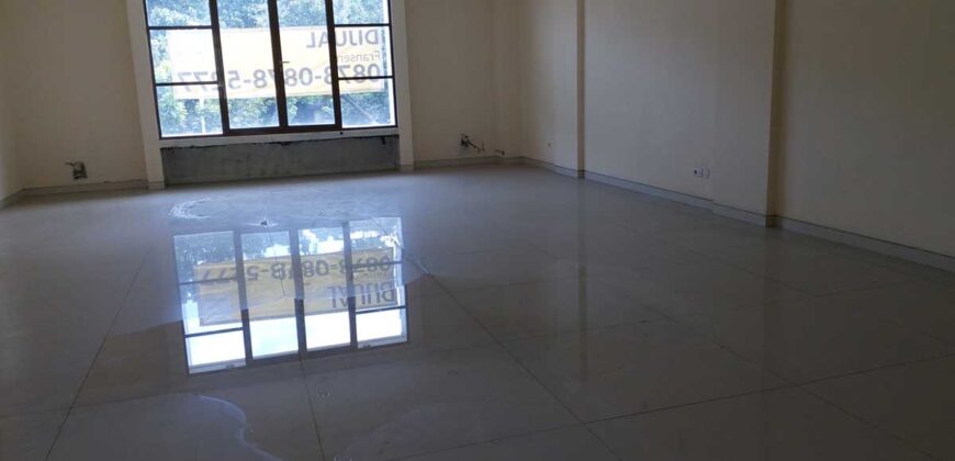3 Unit Ruko Jalan Wijaya
