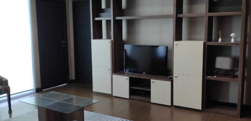 Apartemen Essence Tower 1