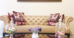 Taman Kedoya Baru Jakarta Barat