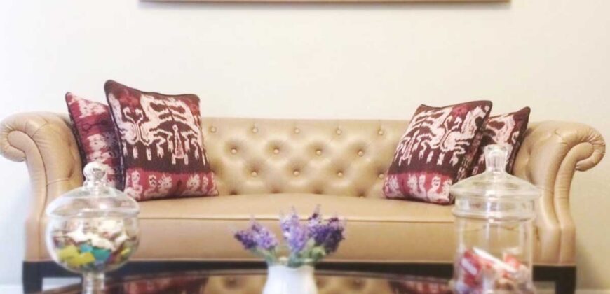 Taman Kedoya Baru Jakarta Barat