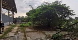 Tanah Komersial dibawah Harga Pasar