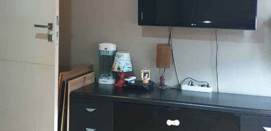 Greenpark Residence Jati warna Bekasi