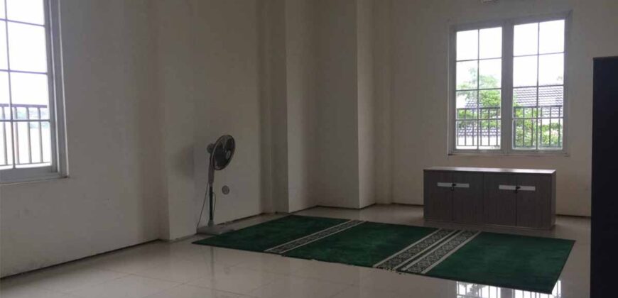 Ruko Citralake Sawangan Depok