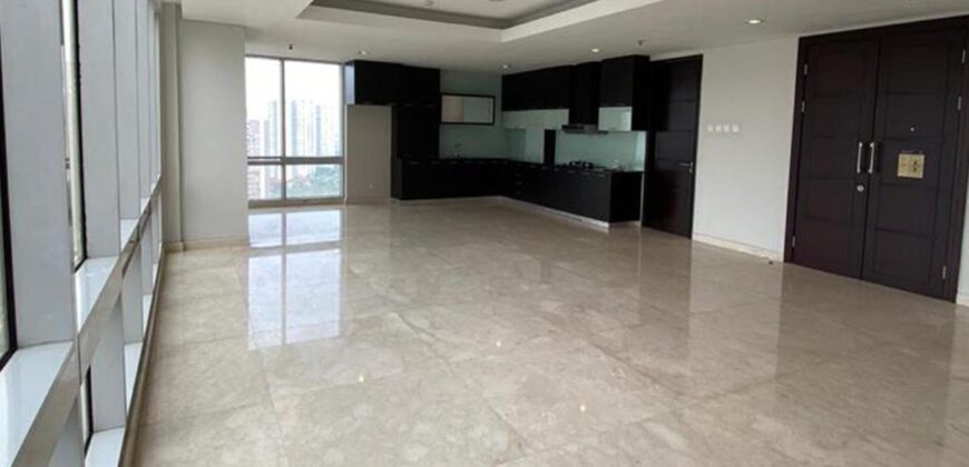 Apartemen The Masterpiece Lantai 23