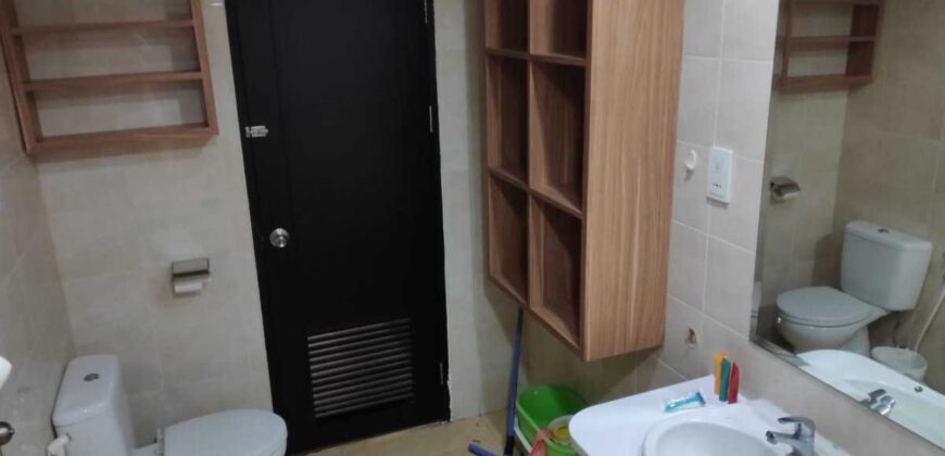 Apartemen Essence Tower 1