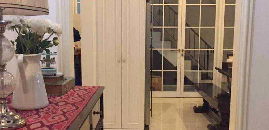 Taman Kedoya Baru Jakarta Barat