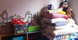 Greenpark Residence Jati warna Bekasi