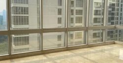 Apartemen The Masterpiece Lantai 23