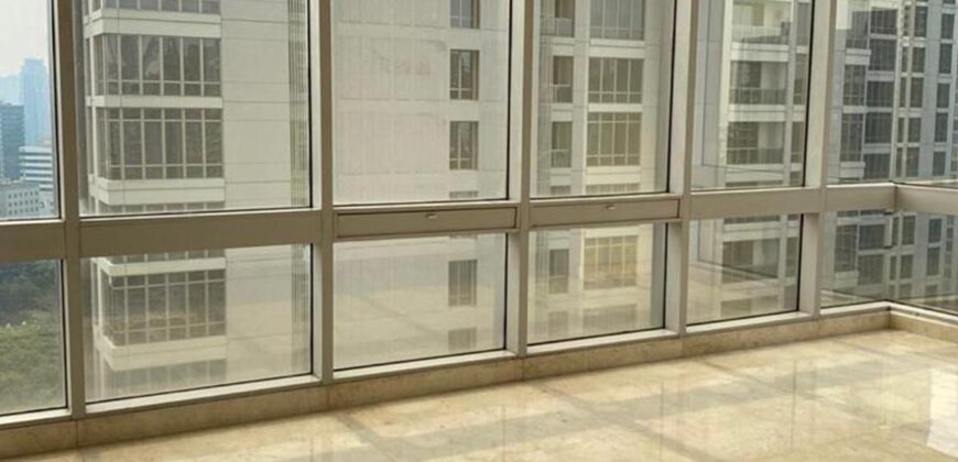 Apartemen The Masterpiece Lantai 23