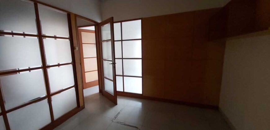 Ruko Meruya Intercon