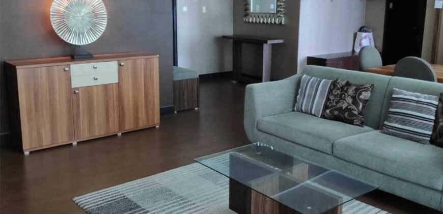 Apartemen Essence Tower 1