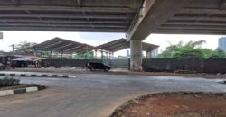 Tanah Komersial dibawah Harga Pasar