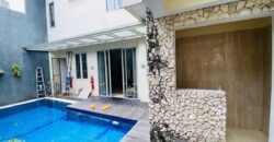 SMART HOME @ PONDOK INDAH