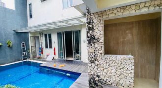 SMART HOME @ PONDOK INDAH