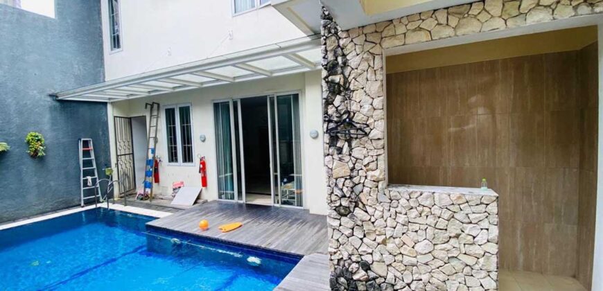 SMART HOME @ PONDOK INDAH