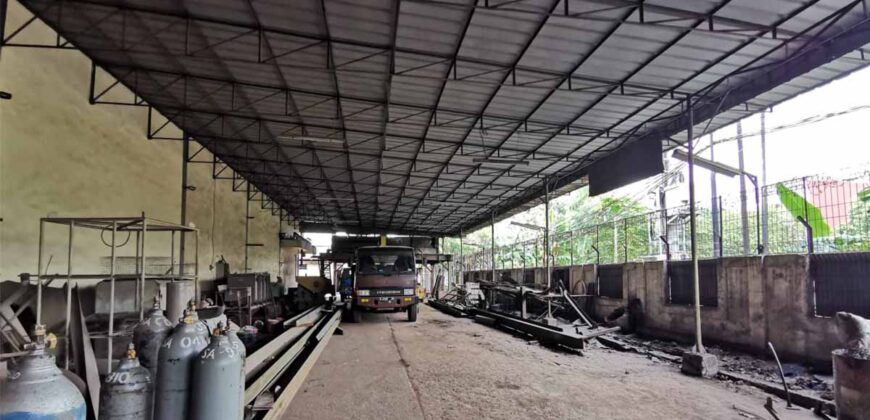 Gudang Sunter