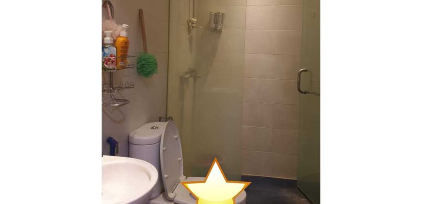 Greenpark Residence Jati warna Bekasi