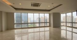 Apartemen The Masterpiece Lantai 23
