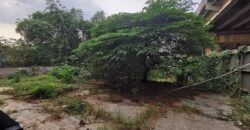 Tanah Komersial dibawah Harga Pasar