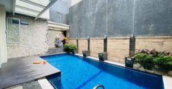 SMART HOME @ PONDOK INDAH