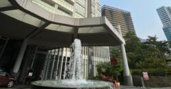 Apartemen The Masterpiece Lantai 23