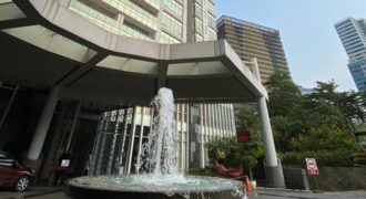 Apartemen The Masterpiece Lantai 23