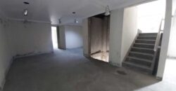 3 Unit Ruko Jalan Wijaya
