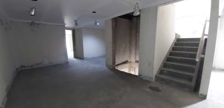 3 Unit Ruko Jalan Wijaya