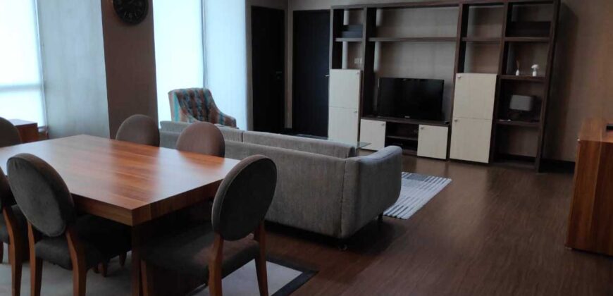 Apartemen Essence Tower 1