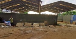 Tanah Komersial dibawah Harga Pasar