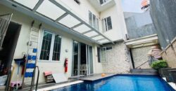 SMART HOME @ PONDOK INDAH