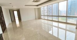 Apartemen The Masterpiece Lantai 23