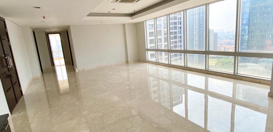 Apartemen The Masterpiece Lantai 23