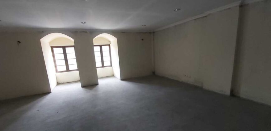 3 Unit Ruko Jalan Wijaya