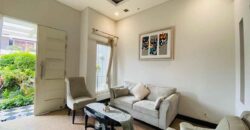 SMART HOME @ PONDOK INDAH